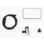 ShiftCam PT-RB-MD-EN ProLED RGB 全色域補光燈